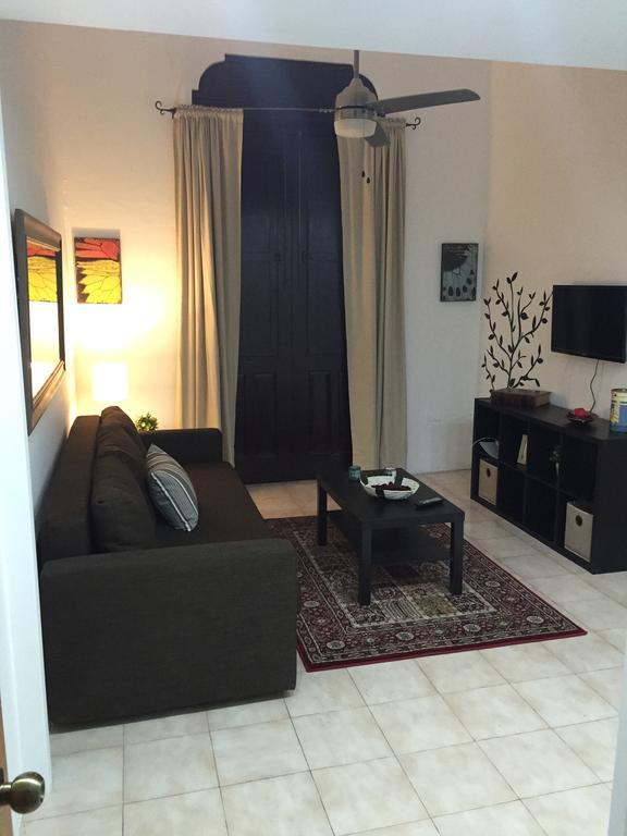 Gladiolas 2201 Apartment Ponce Exterior foto